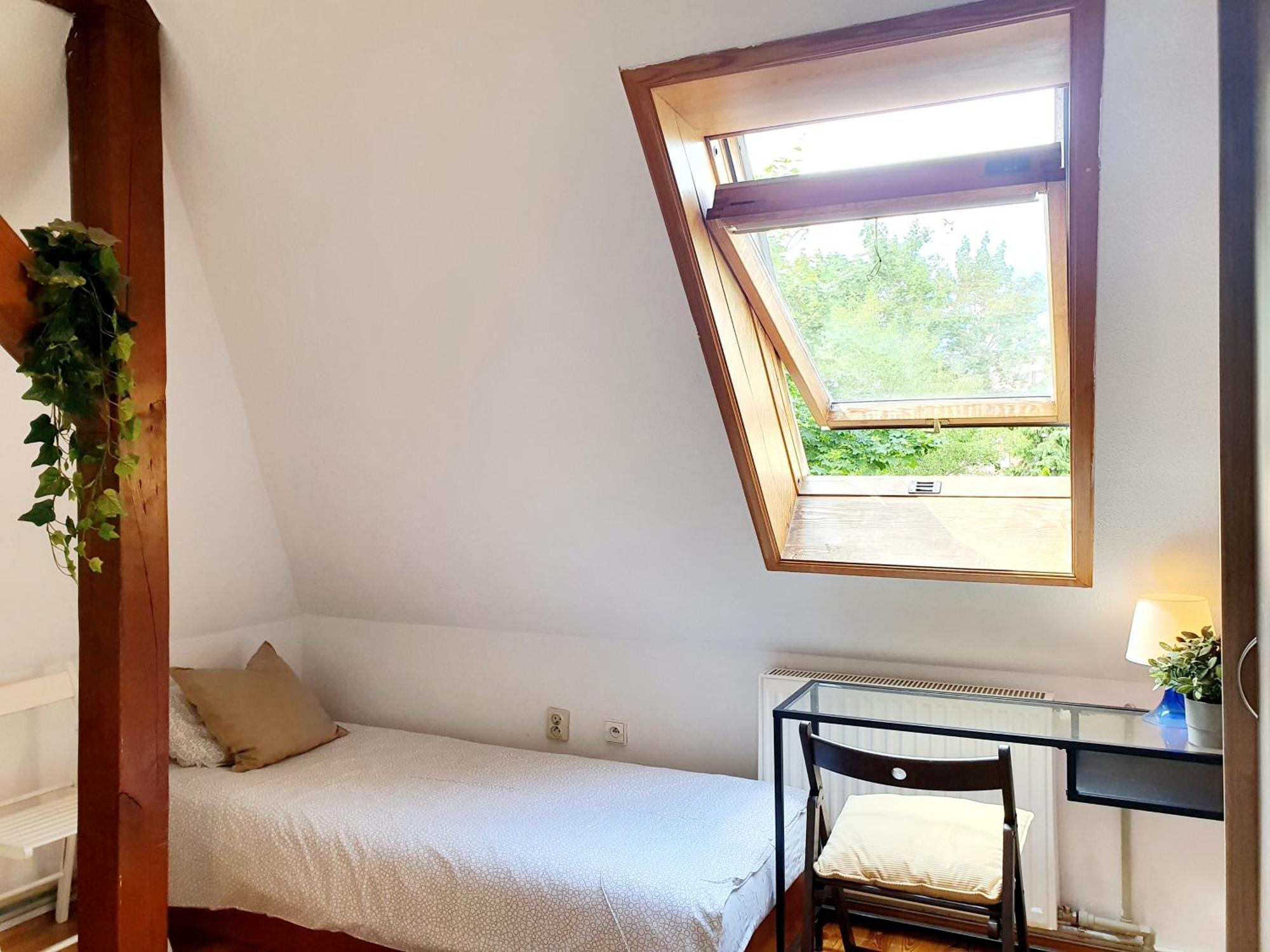 Pokoje W Dolnym Sopocie II Apartment โซพอต ภายนอก รูปภาพ