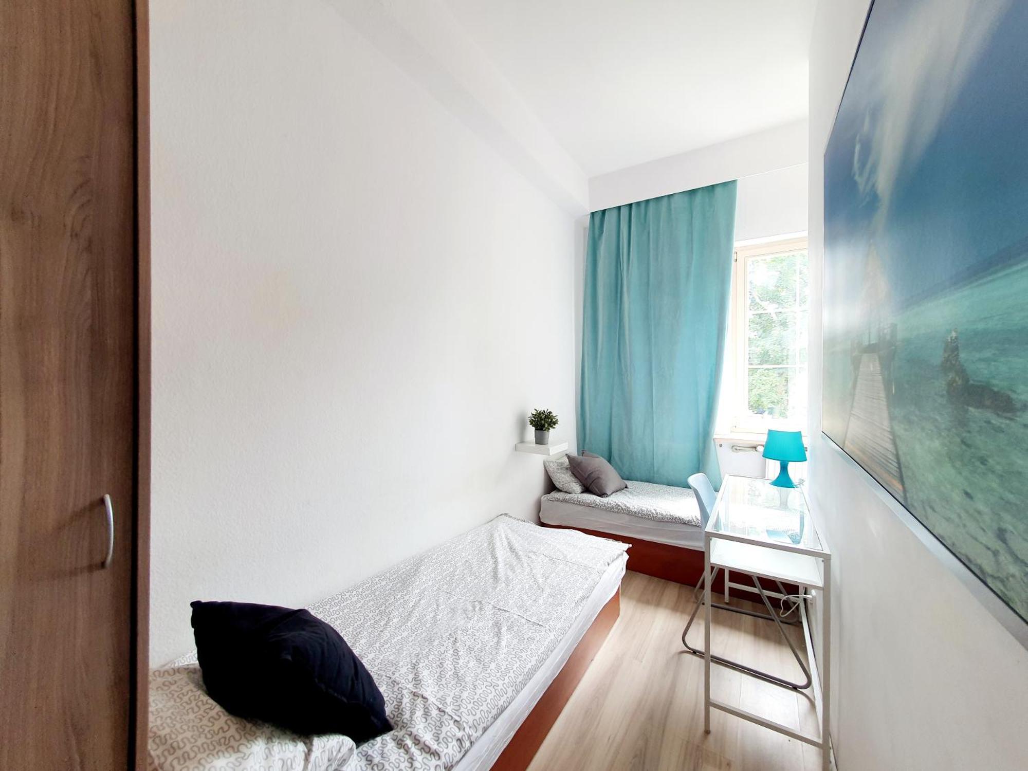 Pokoje W Dolnym Sopocie II Apartment โซพอต ภายนอก รูปภาพ