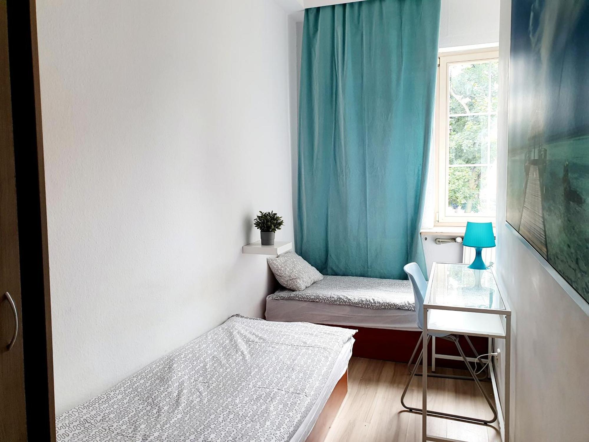 Pokoje W Dolnym Sopocie II Apartment โซพอต ภายนอก รูปภาพ