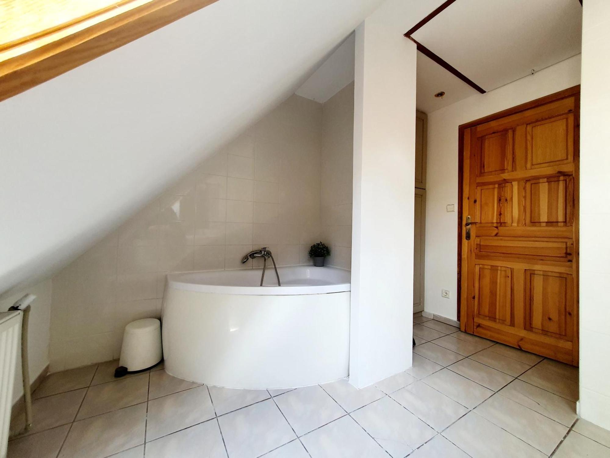 Pokoje W Dolnym Sopocie II Apartment โซพอต ภายนอก รูปภาพ