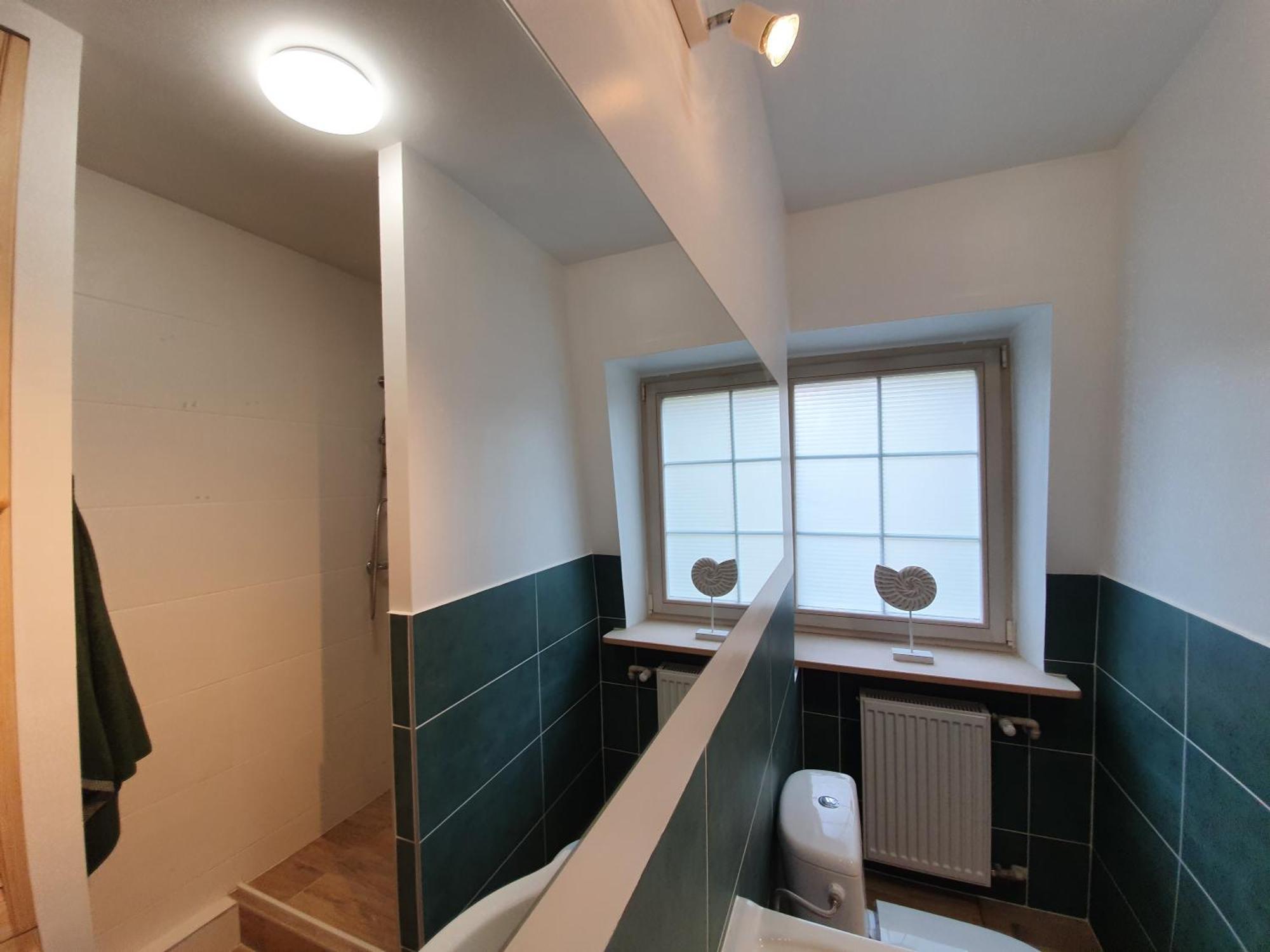 Pokoje W Dolnym Sopocie II Apartment โซพอต ภายนอก รูปภาพ