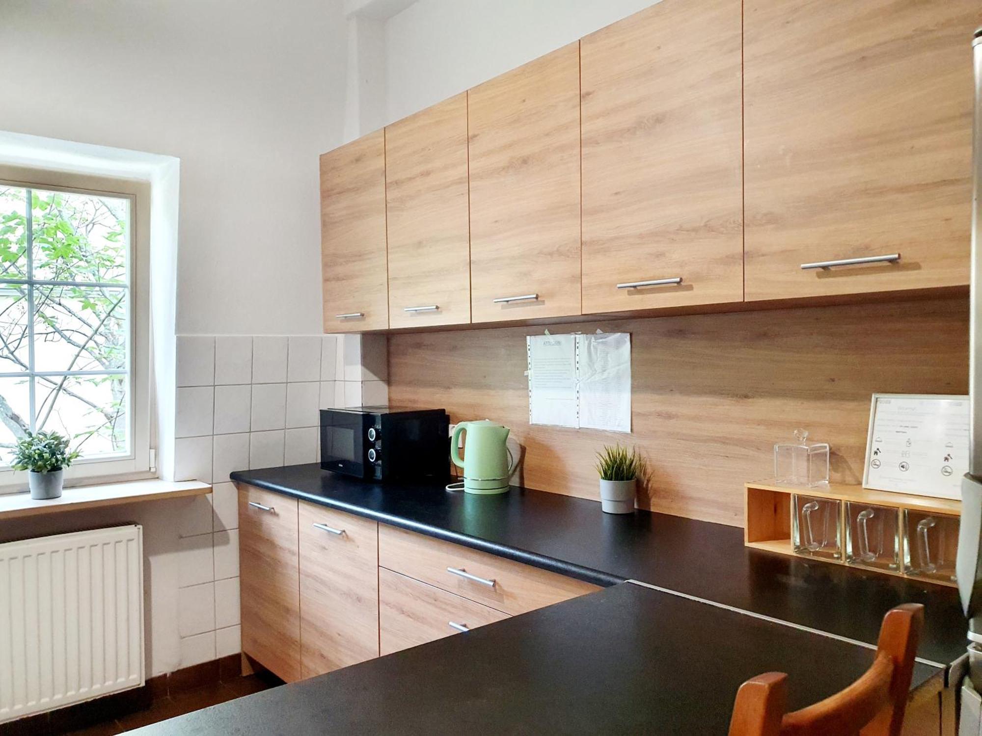 Pokoje W Dolnym Sopocie II Apartment โซพอต ภายนอก รูปภาพ