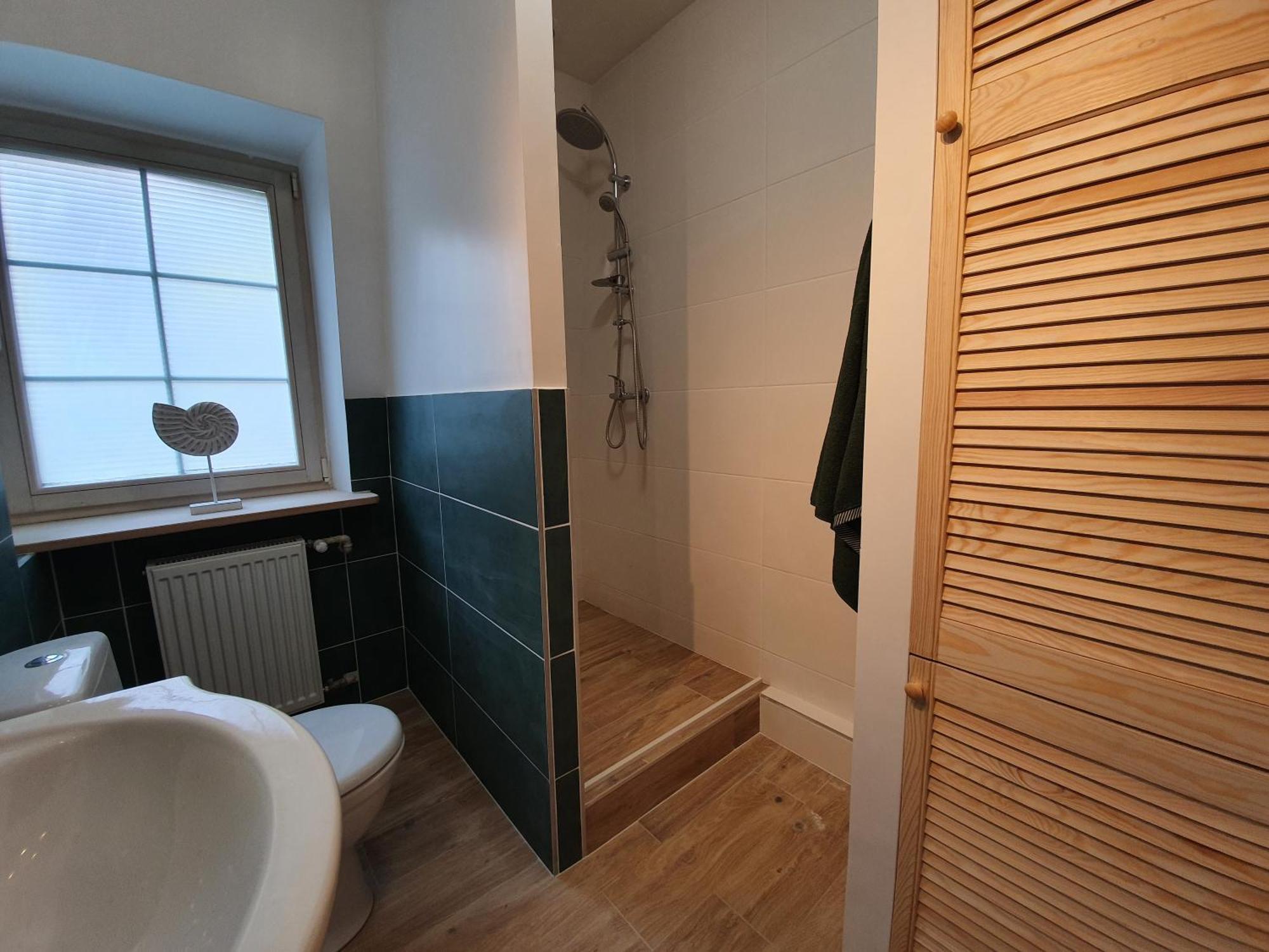 Pokoje W Dolnym Sopocie II Apartment โซพอต ภายนอก รูปภาพ