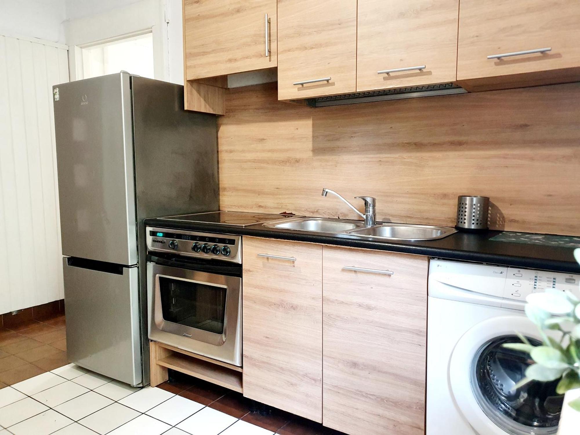 Pokoje W Dolnym Sopocie II Apartment โซพอต ภายนอก รูปภาพ