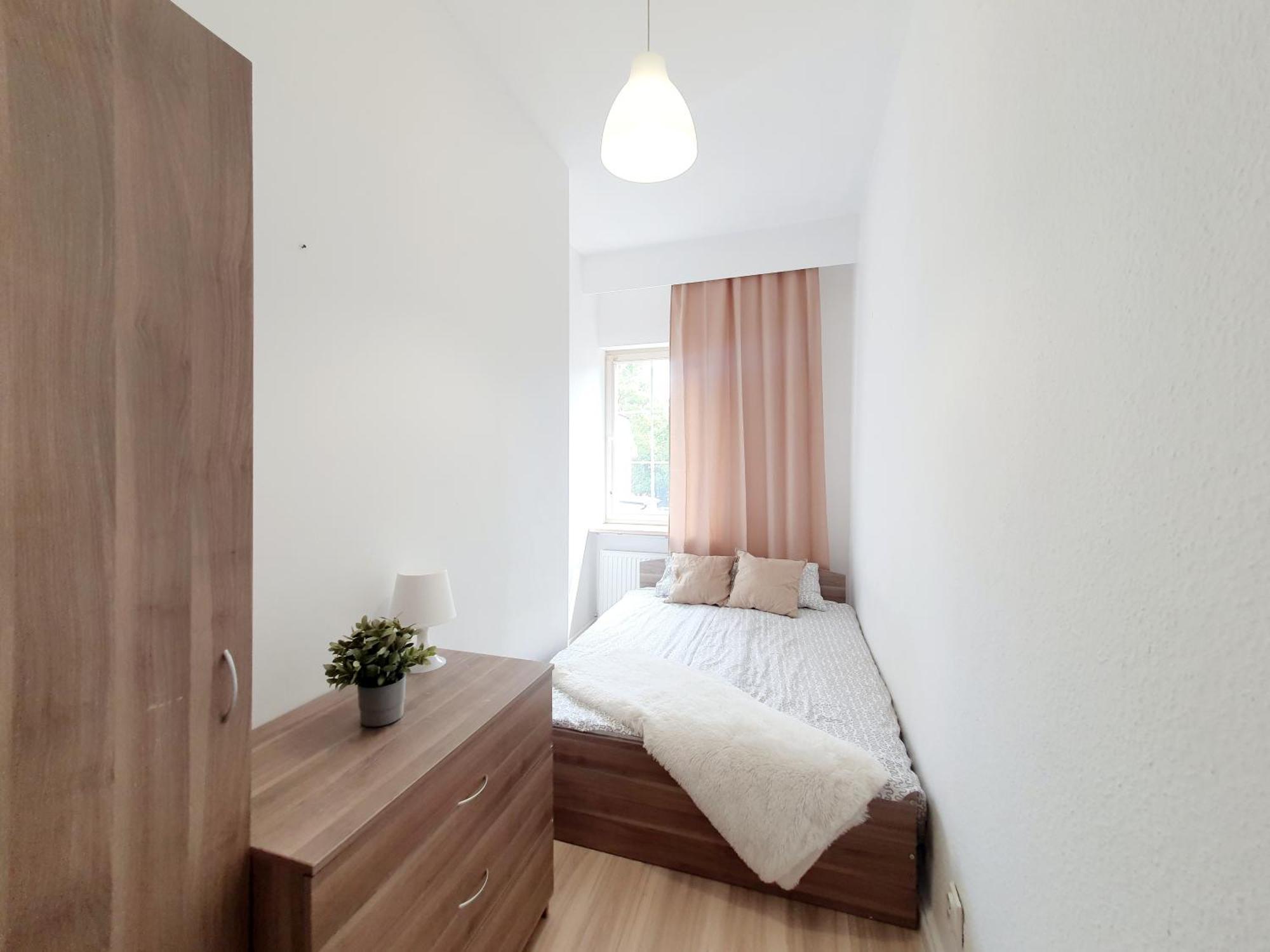 Pokoje W Dolnym Sopocie II Apartment โซพอต ภายนอก รูปภาพ