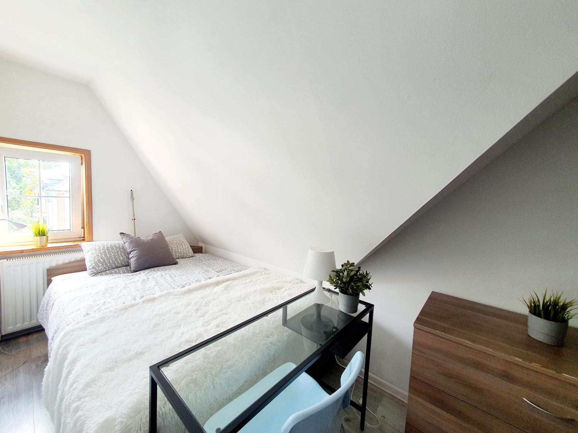Pokoje W Dolnym Sopocie II Apartment โซพอต ภายนอก รูปภาพ